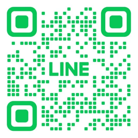 QR Code แชท ผลฟุตบอล 888 ทาง Line