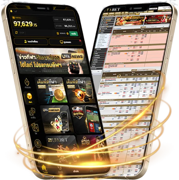 ผลฟุตบอล 888 Mobile — เดิมพันบนมือถือ